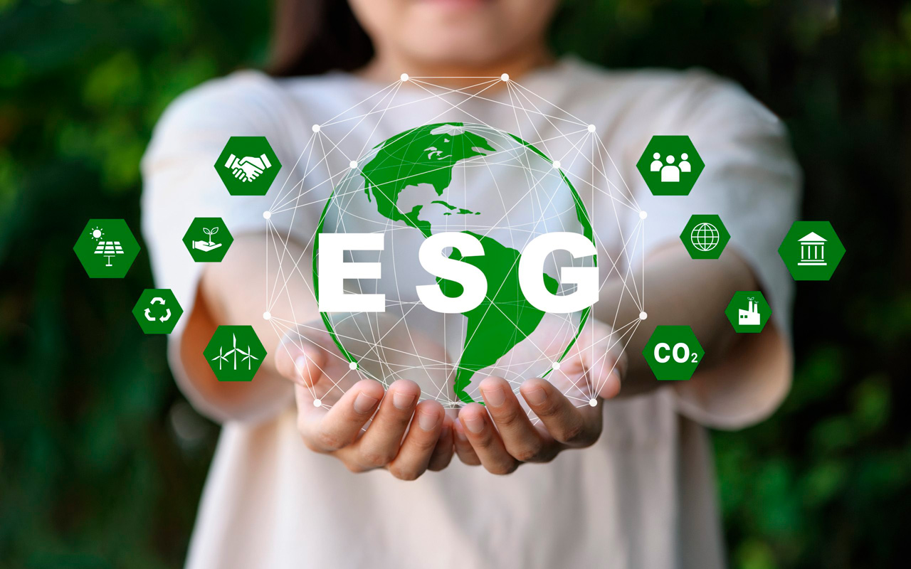 Você sabia que os créditos de carbono podem fazer parte de sua estratégia ESG?