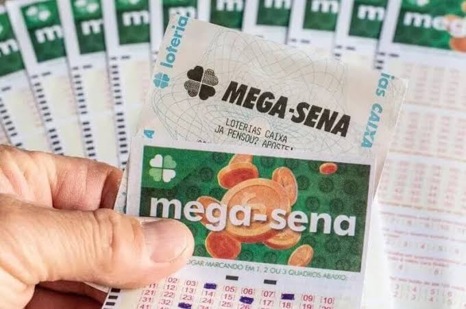 Mega-Sena sorteia nesta quinta-feira prêmio acumulado em R$ 97 milhões