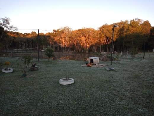 Segunda-feira tem manhã fria e tarde de sol no Rio Grande do Sul