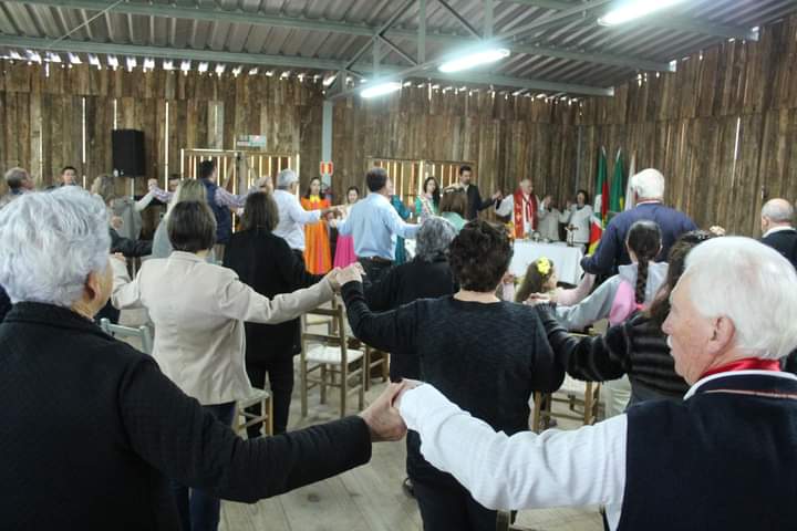 São Marcos celebra sua tradição gaúcha com a Missa Crioula neste domingo