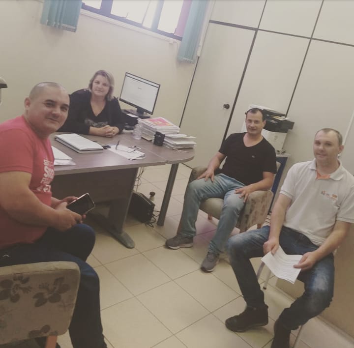 Sindicatos sugerem medidas urgentes de segurança sanitária para trabalhadores