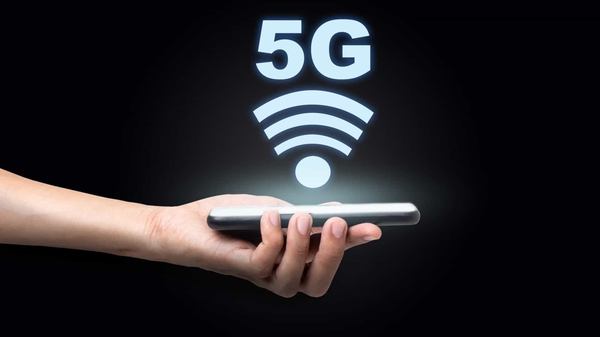 Tecnologia 5G deve chegar a Porto Alegre nesta sexta-feira (29)
