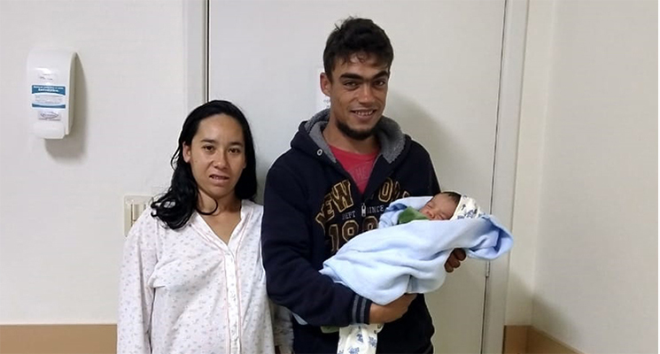 Enzo Gabriel Lins Lopes