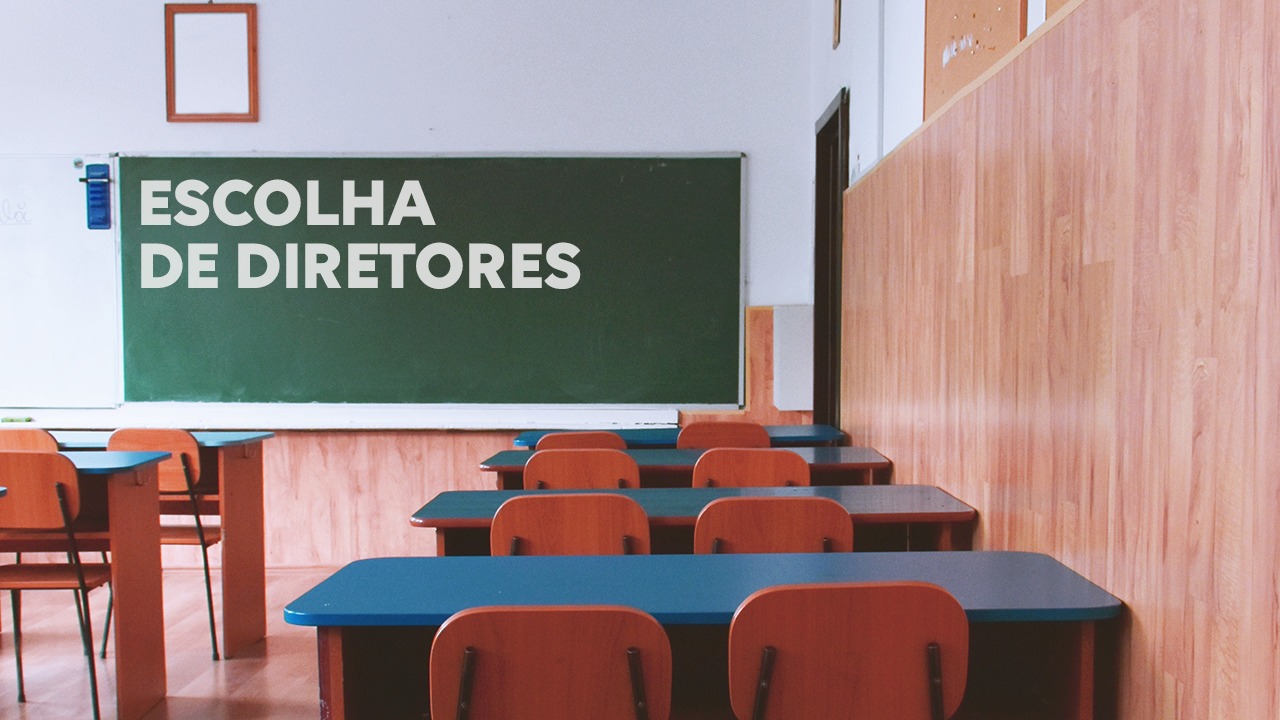 Eleições para novos gestores das escolas estaduais de São Marcos acontecem segunda-feira (16)