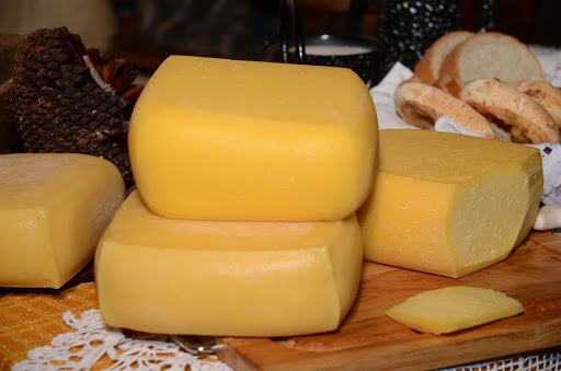 Queijo Artesanal Serrano conquista IG Campos de Cima da Serra