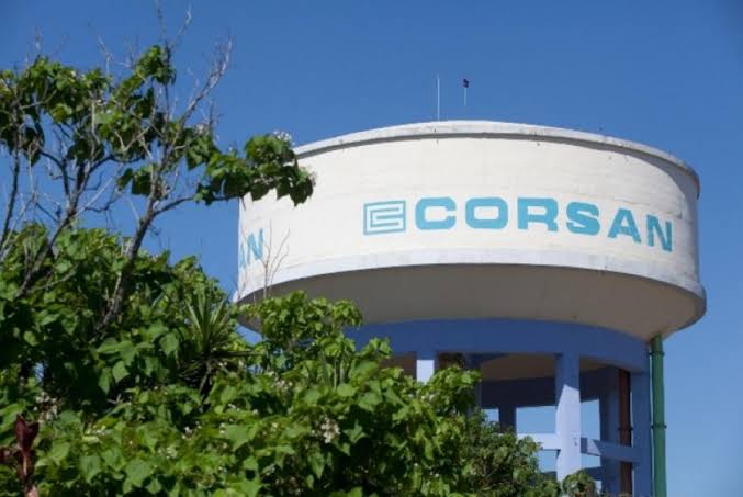Tarifas da Corsan sofreram reajuste de 9% a 12%, dependendo da região atendida