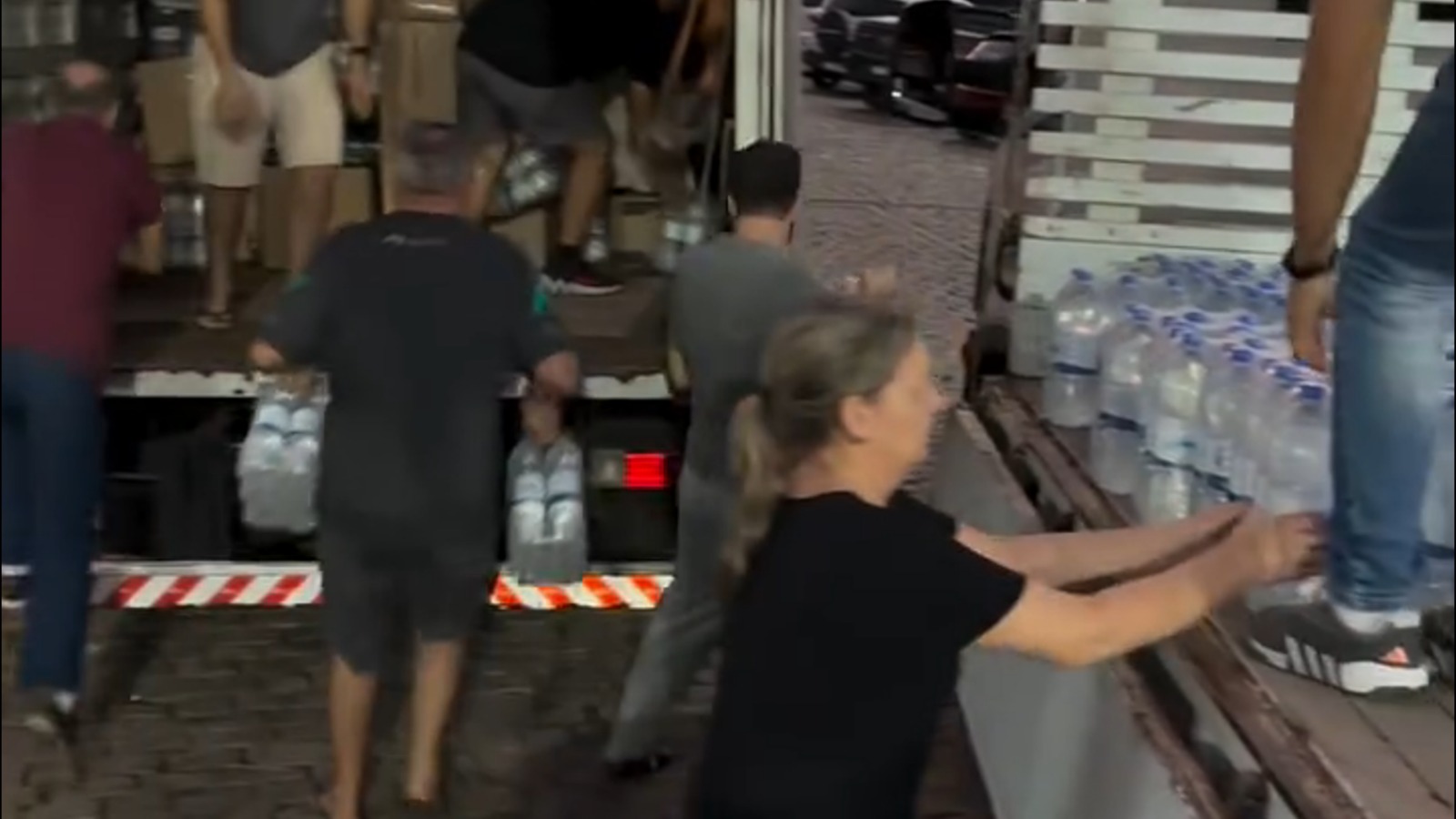 São Marcos se une em solidariedade após enchentes: confira locais de coleta e prioridades de doação