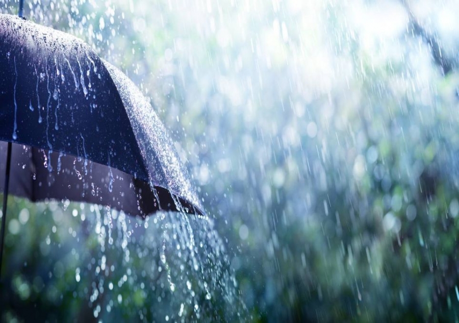Rio Grande do Sul terá chuva intensa nos próximos sete dias