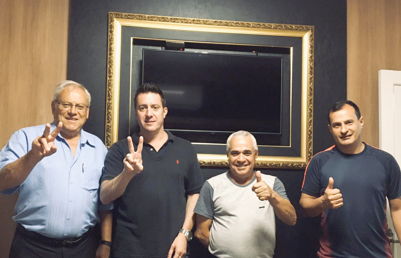 Eleições 2020: Coligação de Kuwer define pré-candidato a vice em 12 de março
