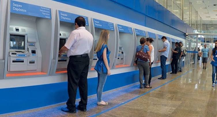 Bancos fecharão no feriado de amanhã em todo o país