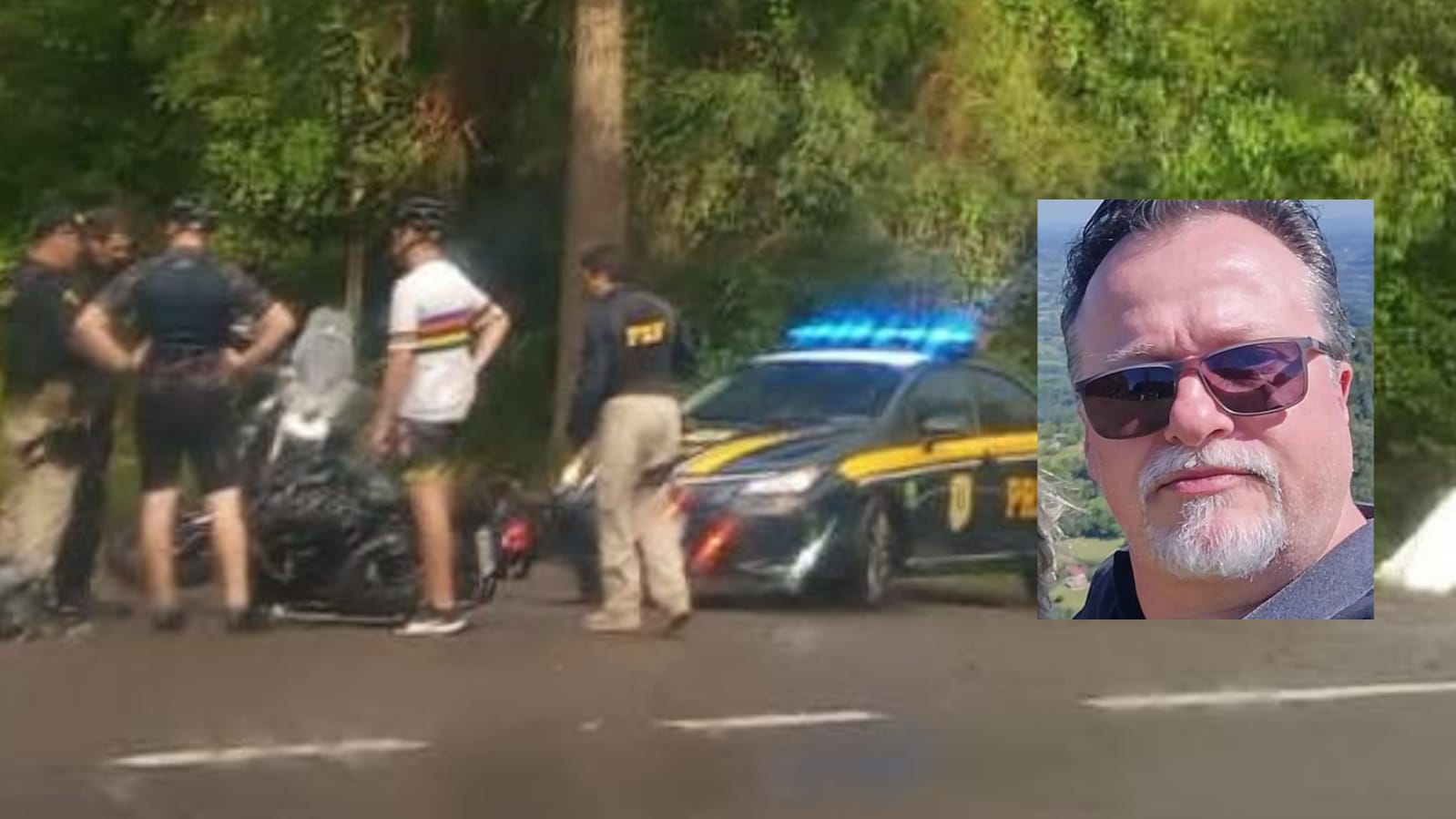 Vítima de acidente com moto em São Marcos será sepultada neste domingo (5)