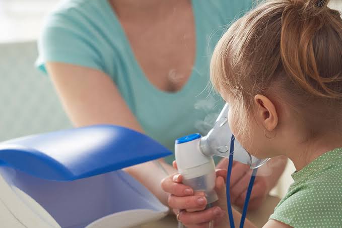 Crianças têm alta de internações por vírus sincicial respiratório