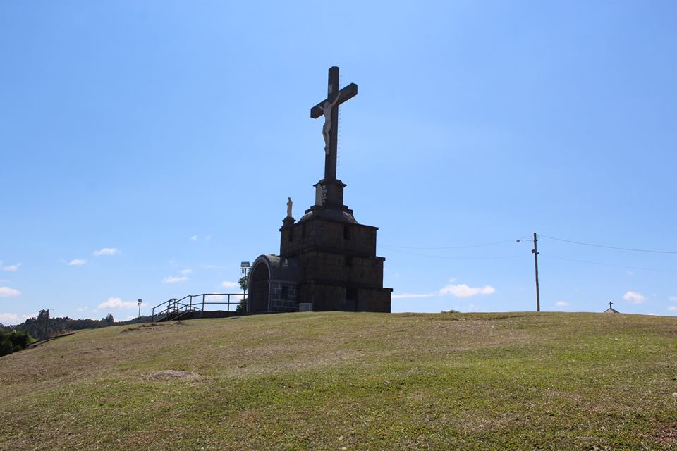 Quarta-feira segue com calor e sol entre nuvens no Estado