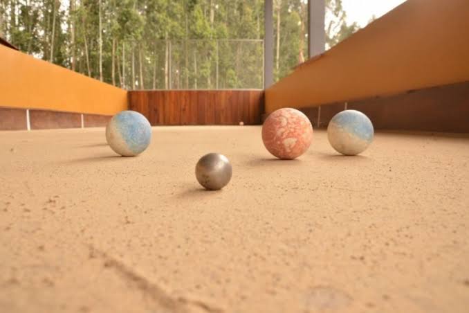 Campeonato de Bocha de Campestre da Serra terá 15 equipes