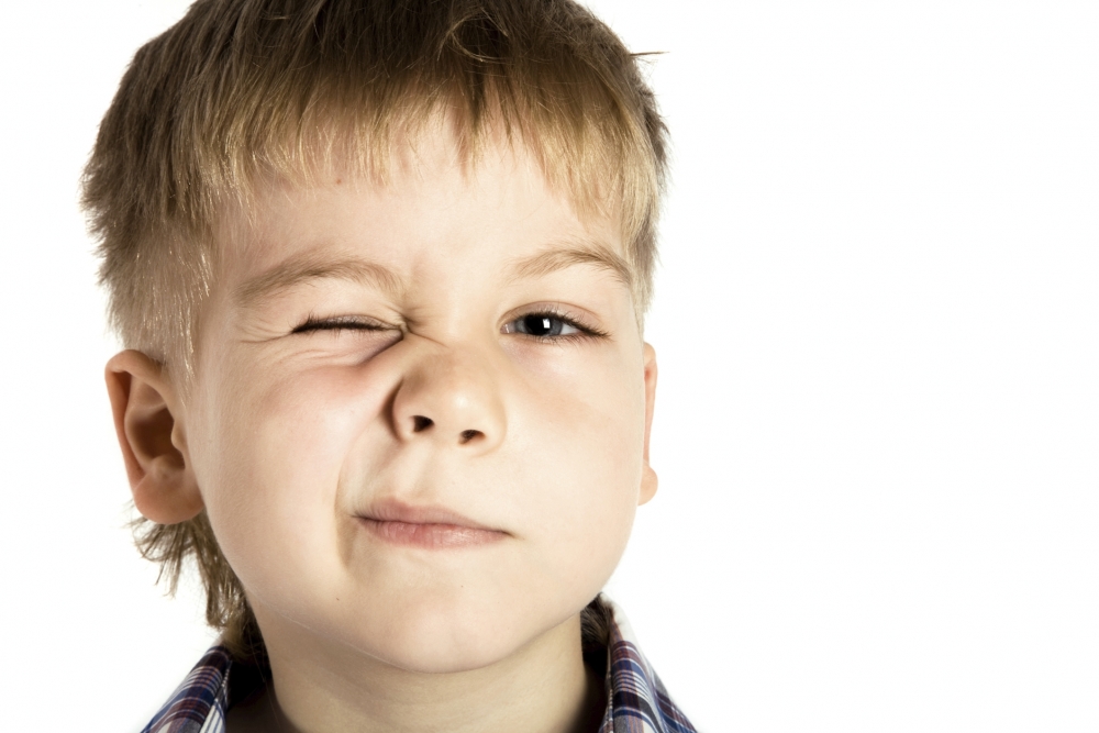 Síndrome de Tourette: O popular tique nervoso