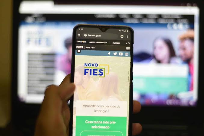 Renegociação de dívidas do Fies já pode ser feita em novo aplicativo