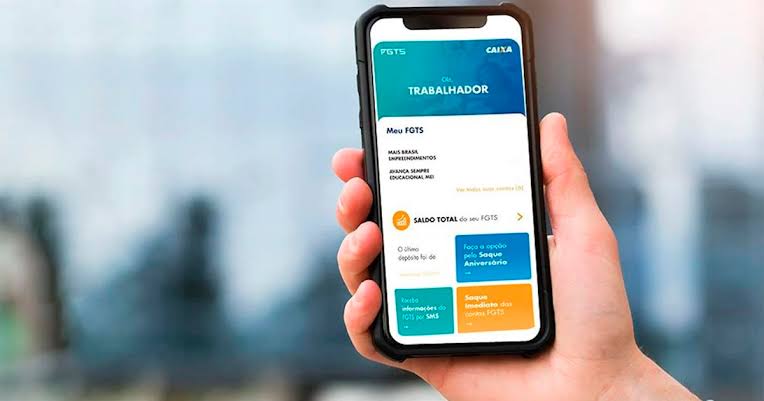 Trabalhadores nascidos em dezembro podem sacar até R$ 1 mil no FGTS