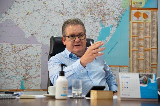 Após reunião do Gabinete de Crise Estado não emite Avisos e Alertas