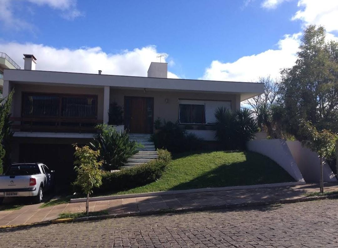 Residência de São Marcos é usada por estelionatário para aplicar golpe do falso aluguel