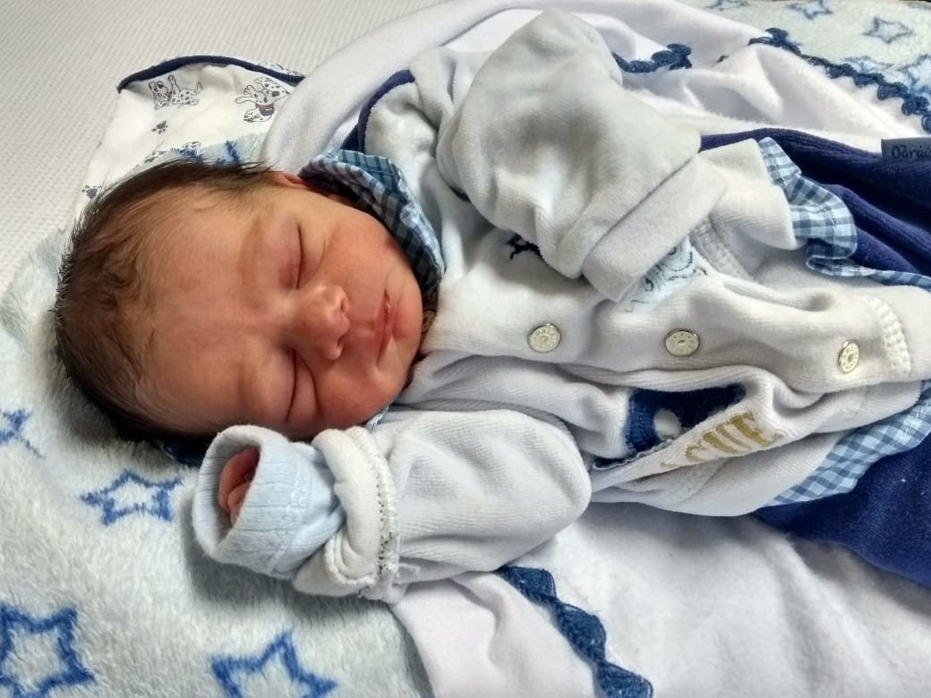 Thiago Stracke