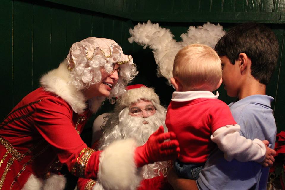 Natal de Todos segue até o dia 25 em São Marcos