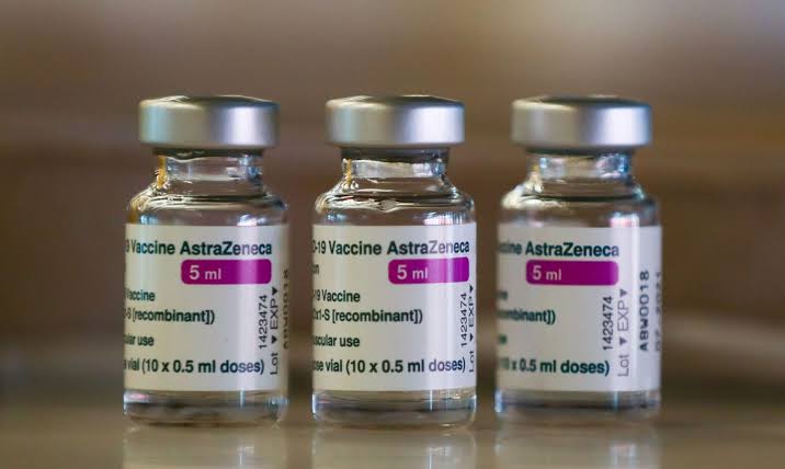 360 mil doses de vacinas contra a Covid-19 chegam nesta quinta ao Estado