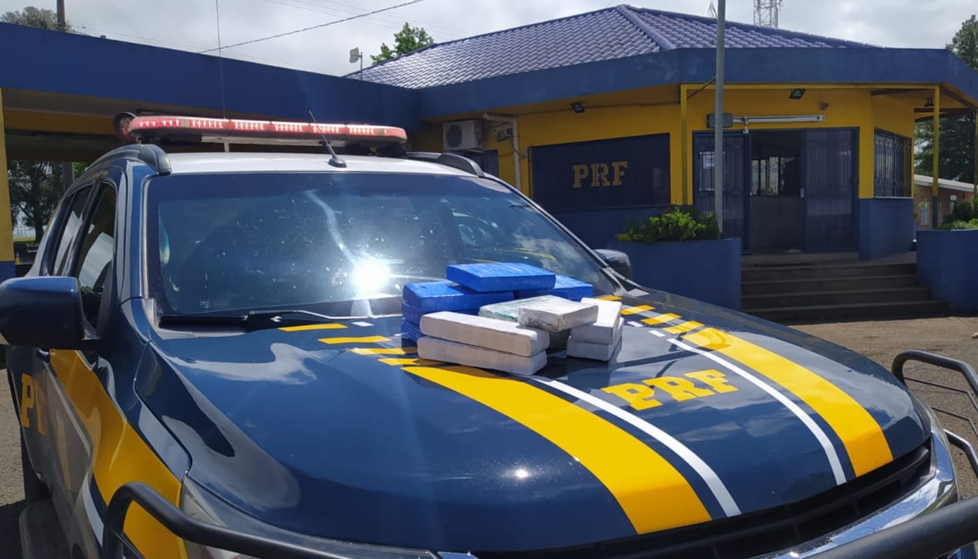 PRF divulga balanço da Operação Nossa Senhora Aparecida 2021 no Rio Grande do Sul