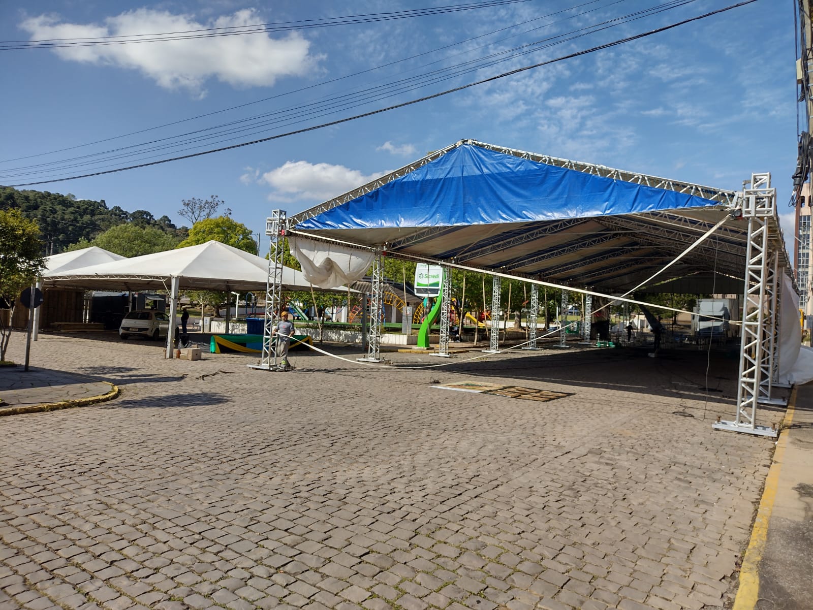 Programação da Semana Farroupilha de Campestre inicia nesta quinta-feira (15)