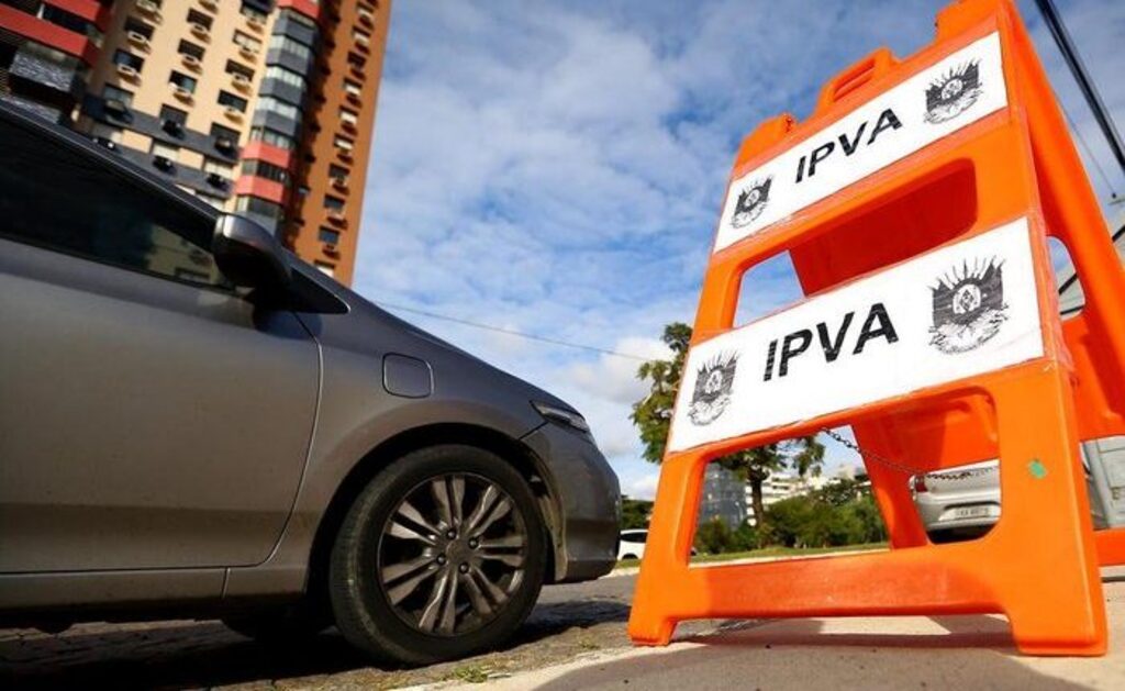 Governo Gaúcho lança programa para regularização de dívidas antigas de IPVA com até 90% de desconto em multas