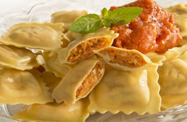 Tradicional tortelada da Zambeccari será nesta sexta-feira (8)