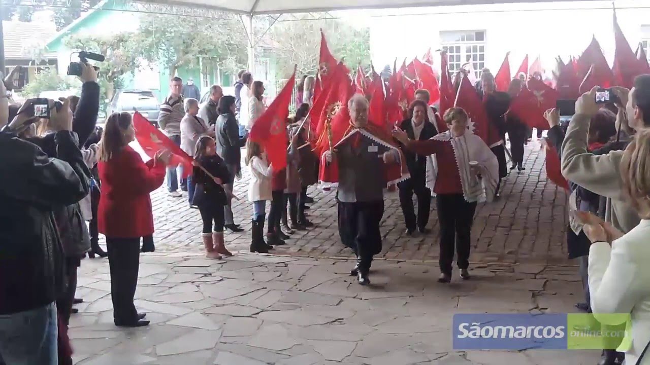 Festa do Divino inicia nesta sexta-feira com ampla programação