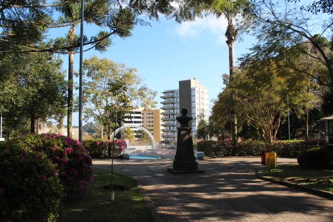 Quarta-feira terá predomínio de sol e temperatura mais baixa a noite