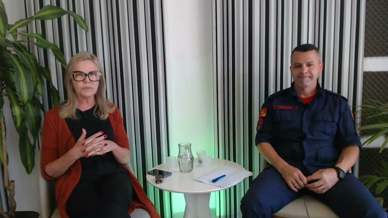 Competição dos Bombeiros e Escolas de São Marcos promete agitar o centro da cidade no fim de semana