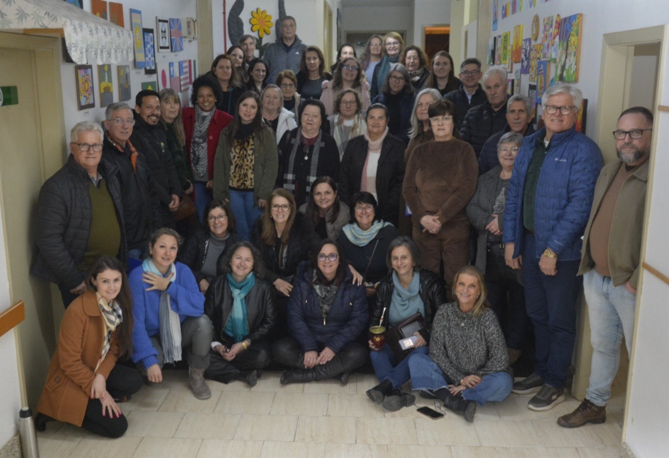 Semana da Pessoa com Deficiência em São Marcos é marcada por encontro regional de APAEs e encerra com o “Festival da Inclusão”