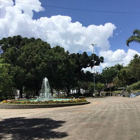 Primeiro dia do verão pode ter temporais isolados no Sul do Brasil