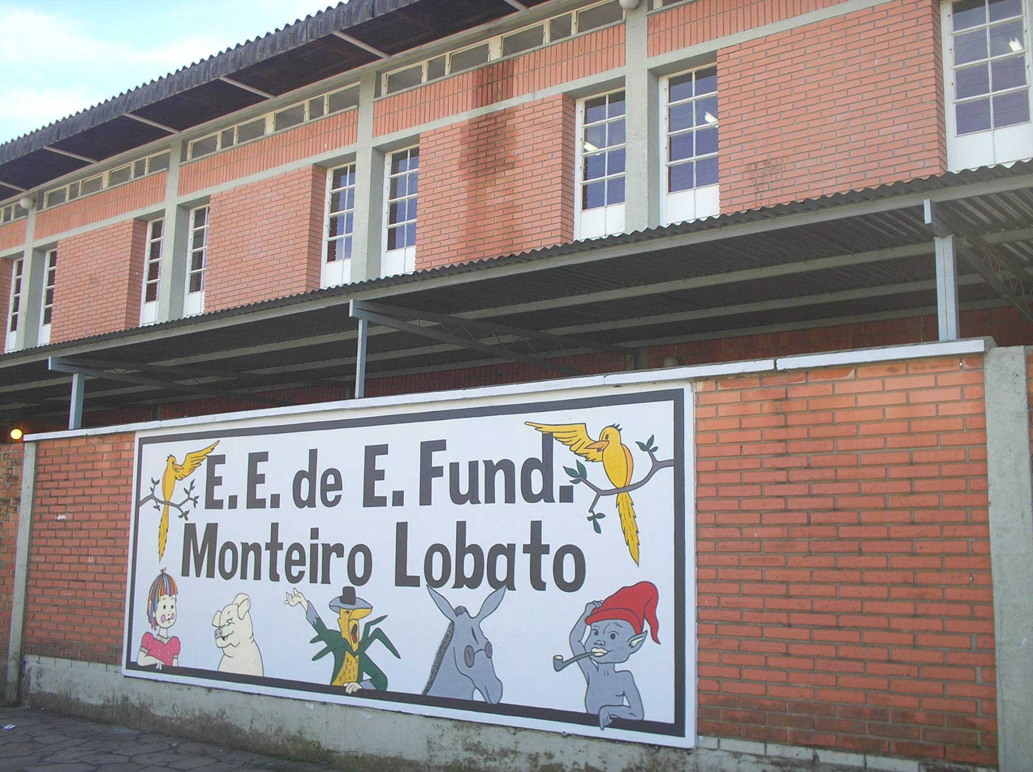 Escolas Monteiro Lobato e Orestes Manfro se destacam no Ideb 2023 em São Marcos
