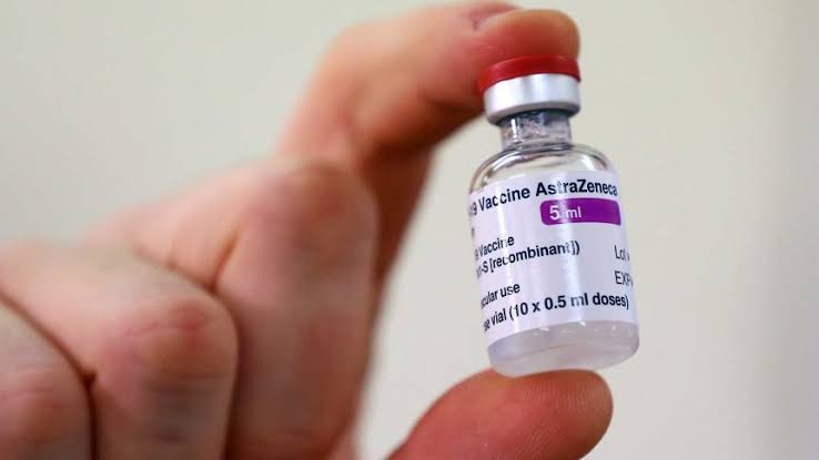 Estado reduz de 12 para 10 semanas o intervalo de vacinação da Astrazeneca e Pfizer