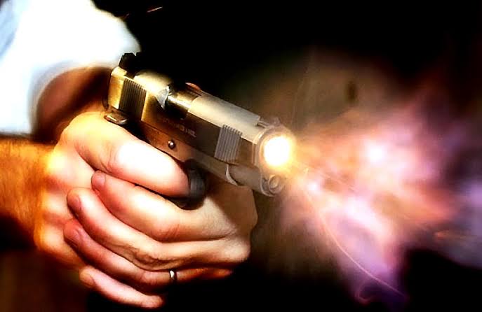 Vítima de tentativa de homicídio desta quarta-feira segue internada