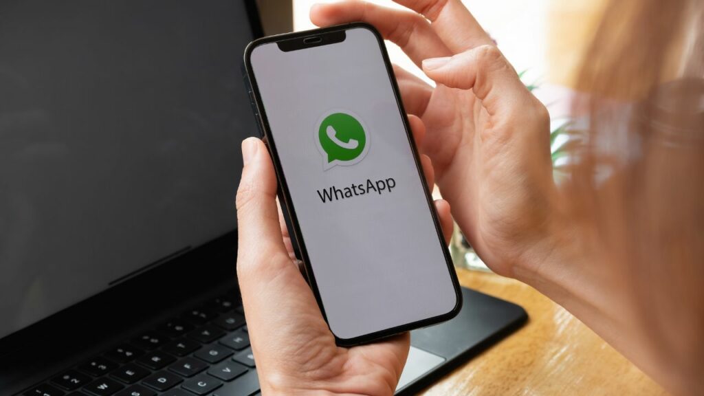 WhatsApp permite usar duas contas diferentes no mesmo celular