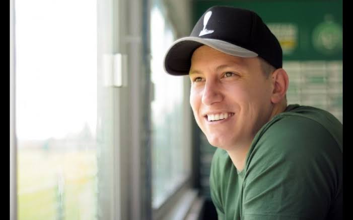Jakson Follmann estará em São Marcos para palestra do seminário família, educação e trabalho