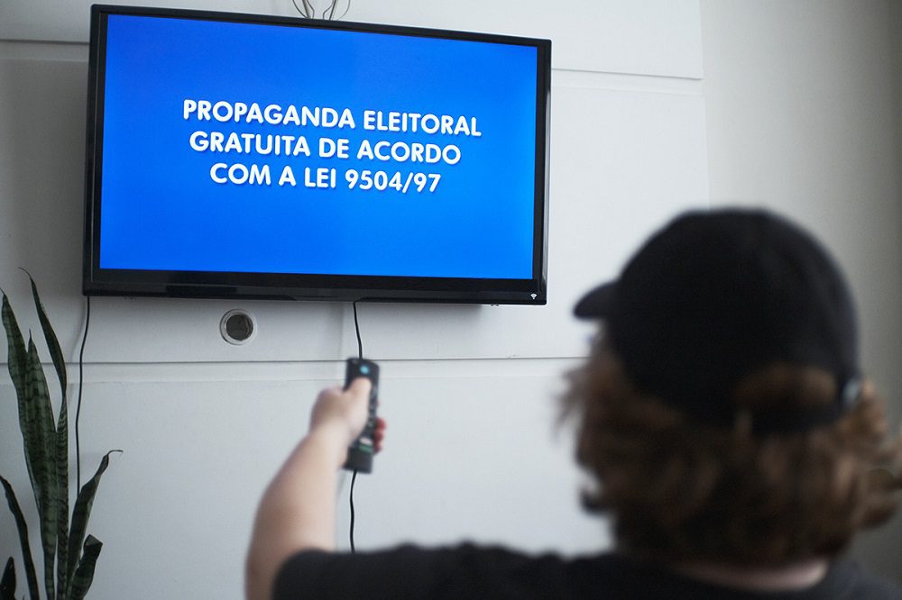 Eleições 2024: horário eleitoral gratuito inicia nesta sexta-feira
