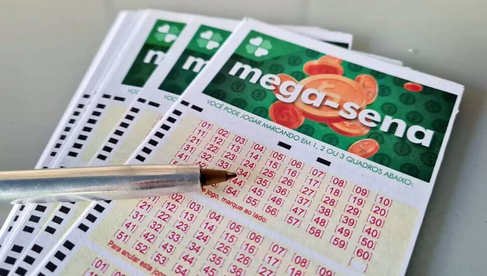 Morador de Caxias do Sul leva mais de R$ 32 mil na Quina da Mega-Sena