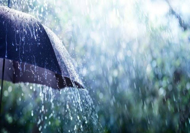 Rio Grande do Sul terá chuvas localizadas nos próximos dias