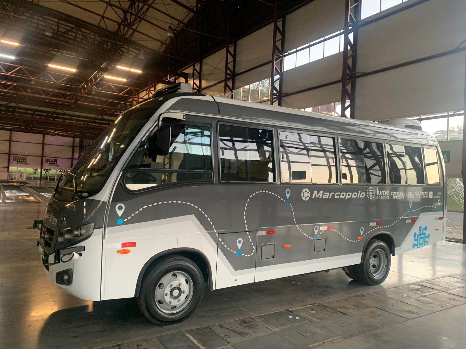 Evento inédito de carros elétricos e sustentabilidade em Caxias do Sul inicia nesta sexta