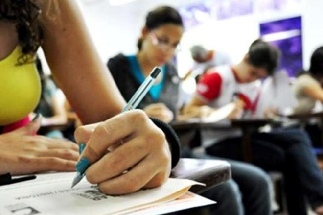 UCS abre programação de aulas preparatórias ao ENEM