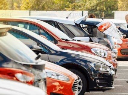 Governo anuncia desconto de 1,5% a 10,8% para carros novos
