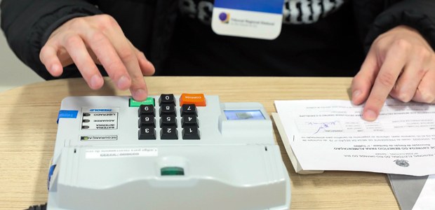 Saiba como se inscrever para mesário e contribuir para a democracia do país