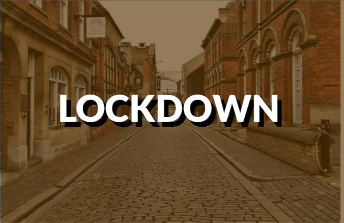 Vacaria decreta lockdown neste fim de semana