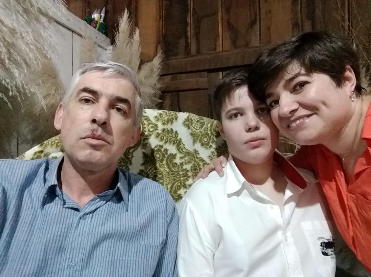 A jornada de Mathias: desafios, adaptações e amor incondicional