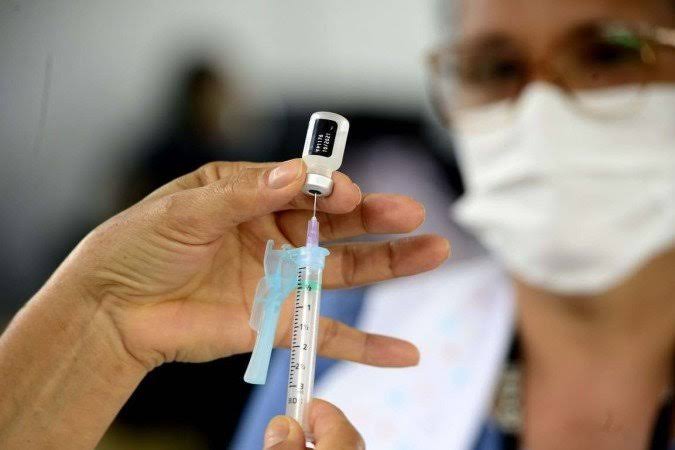 Neste sábado tem ‘Dia D’ de vacinação contra a Covid-19 em São Marcos